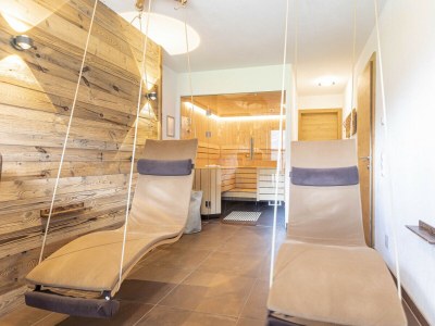 Chalet Premium Ferienhaus # 1A mit Sauna - Features photo 17