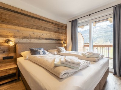 Chalet Premium Ferienhaus # 1A mit Sauna - Features photo 19