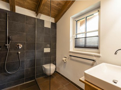 Chalet Premium Ferienhaus # 1A mit Sauna - Features photo 21