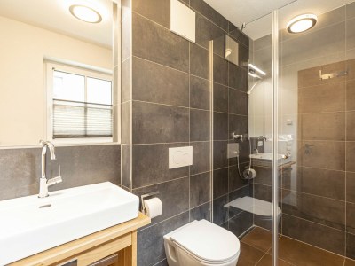 Chalet Premium Ferienhaus # 1A mit Sauna - Features photo 22