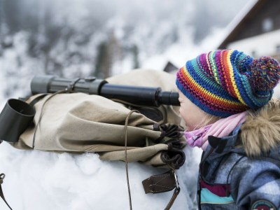 Chalet Premium Ferienhaus # 1A mit Sauna - Environment photo 26