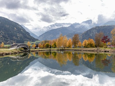 Chalet Premium Ferienhaus # 1A mit Sauna - Environment photo 28