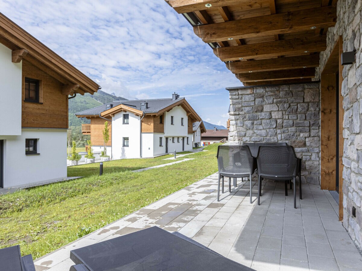 Chalet Superior Ferienhaus # 5D mit Sauna - Outdoor photo 5