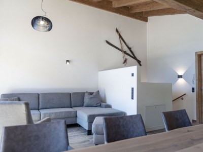 Chalet Superior Ferienhaus # 5D mit Sauna - Features photo 10