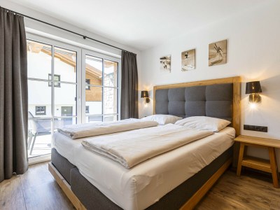 Chalet Superior Ferienhaus # 5D mit Sauna - Features photo 14