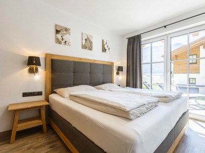 Chalet Superior Ferienhaus # 5D mit Sauna - Features photo 15