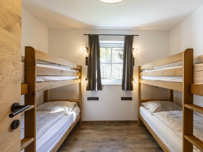 Chalet Superior Ferienhaus # 5D mit Sauna - Features photo 16