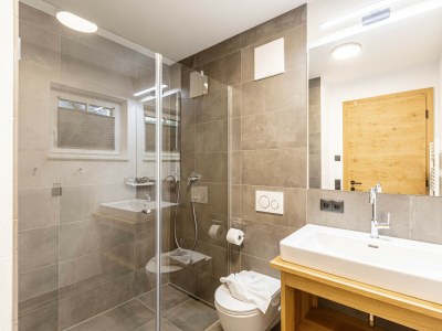 Chalet Superior Ferienhaus # 5D mit Sauna - Features photo 18