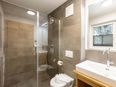 Chalet Superior Ferienhaus # 5D mit Sauna - Features photo 19