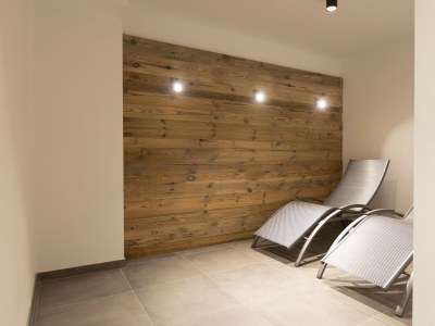 Chalet Superior Ferienhaus # 5D mit Sauna - Features photo 21