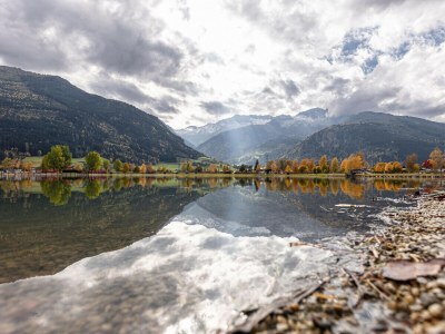 Chalet Superior Ferienhaus # 5D mit Sauna - Environment photo 26
