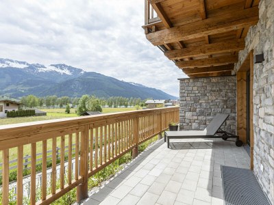 Chalet Superior Ferienhaus # 3B mit Sauna - Outdoor photo 6