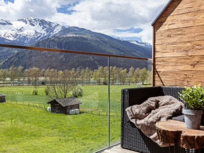 Chalet Superior Ferienhaus # 3B mit Sauna - Outdoor photo 7