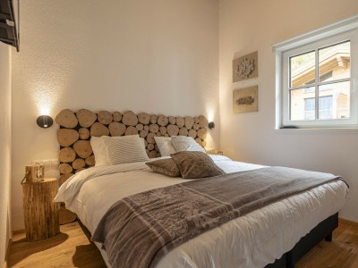 Chalet Superior Ferienhaus # 3B mit Sauna - Features photo 14