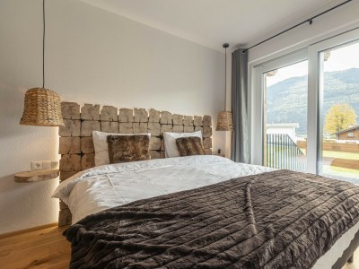 Chalet Superior Ferienhaus # 3B mit Sauna - Features photo 15