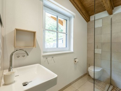 Chalet Superior Ferienhaus # 3B mit Sauna - Features photo 19