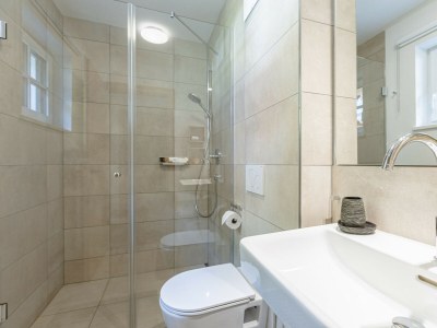 Chalet Superior Ferienhaus # 3B mit Sauna - Features photo 20