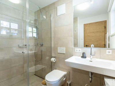 Chalet Superior Ferienhaus # 3B mit Sauna - Features photo 21