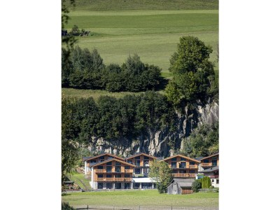 Chalet Superior Ferienhaus # 3B mit Sauna - Environment photo 22