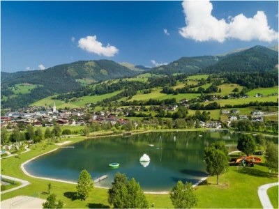 Chalet Superior Ferienhaus # 3B mit Sauna - Environment photo 23