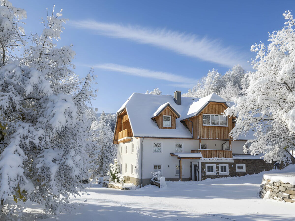 Apartment Ferienwohnung #2 mit 1 Schlafzimmer für bis zu 4 Personen - Outdoor photo 4