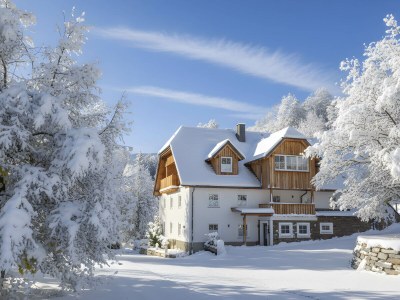 Apartment Ferienwohnung #2 mit 1 Schlafzimmer für bis zu 4 Personen - Outdoor photo 4