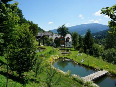 Apartment Ferienwohnung #2 mit 1 Schlafzimmer für bis zu 4 Personen - Outdoor photo 8