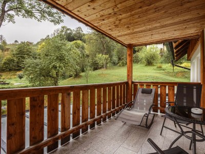 Apartment Ferienwohnung #2 mit 1 Schlafzimmer für bis zu 4 Personen - Outdoor photo 9