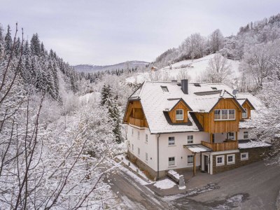 Apartment Ferienwohnung #2 mit 1 Schlafzimmer für bis zu 4 Personen - Outdoor photo 12