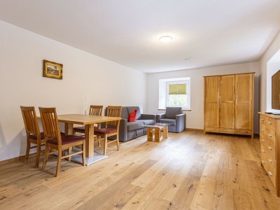 Apartment Ferienwohnung #2 mit 1 Schlafzimmer für bis zu 4 Personen - Features photo 15