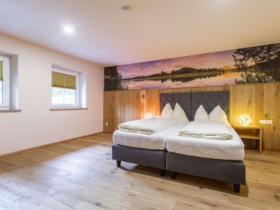 Apartment Ferienwohnung #2 mit 1 Schlafzimmer für bis zu 4 Personen - Features photo 17