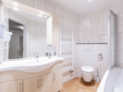 Apartment Ferienwohnung #2 mit 1 Schlafzimmer für bis zu 4 Personen - Features photo 18