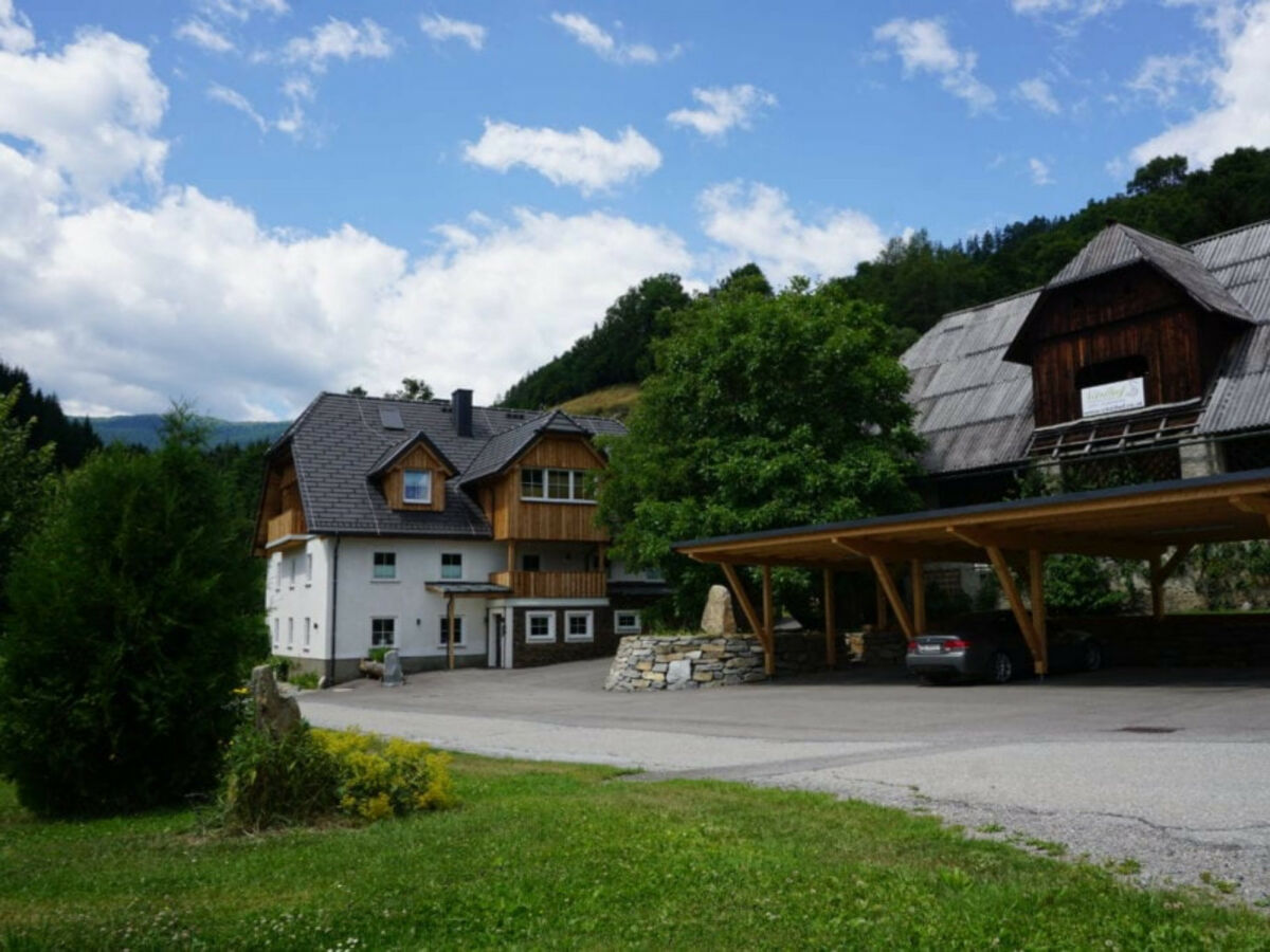 Apartment Ferienwohnung #5 mit 2 Schlafzimmern für bis zu 7 Personen - Outdoor photo 4