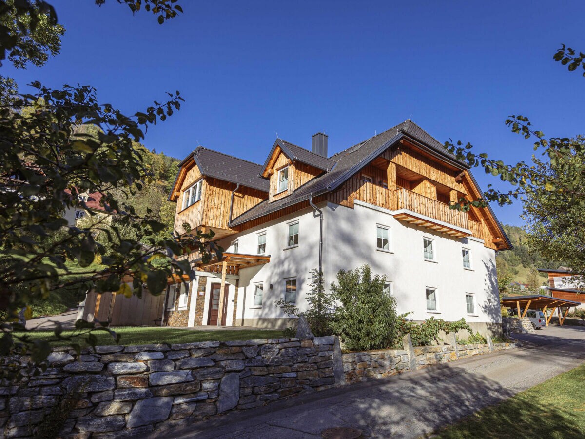 Apartment Ferienwohnung #5 mit 2 Schlafzimmern für bis zu 7 Personen - Outdoor photo 5