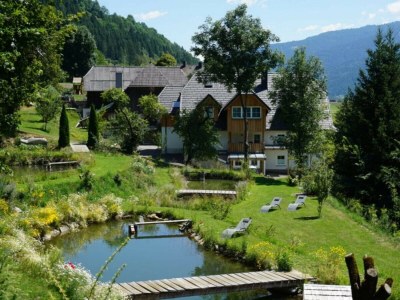 Apartment Ferienwohnung #5 mit 2 Schlafzimmern für bis zu 7 Personen - Outdoor photo 3