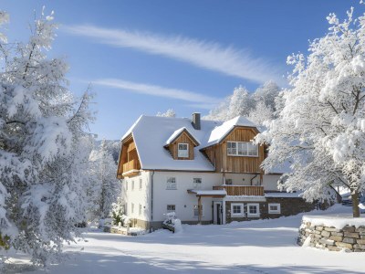 Apartment Ferienwohnung #5 mit 2 Schlafzimmern für bis zu 7 Personen - Outdoor photo 6