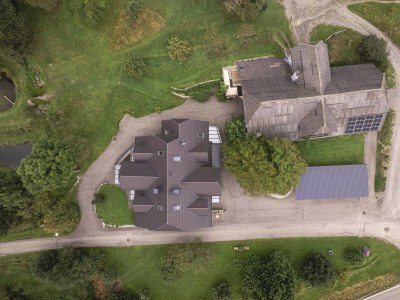 Apartment Ferienwohnung #5 mit 2 Schlafzimmern für bis zu 7 Personen - Outdoor photo 8