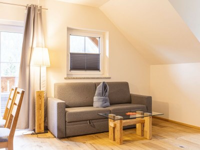 Apartment Ferienwohnung #5 mit 2 Schlafzimmern für bis zu 7 Personen - Features photo 10