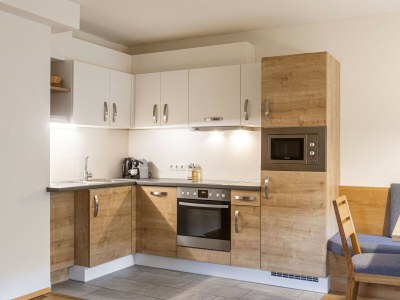 Apartment Ferienwohnung #5 mit 2 Schlafzimmern für bis zu 7 Personen - Features photo 13