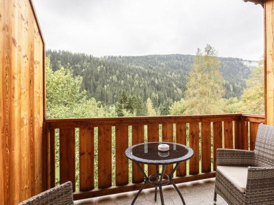 Apartment Ferienwohnung #5 mit 2 Schlafzimmern für bis zu 7 Personen - Features photo 17