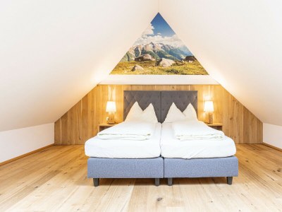 Apartment Ferienwohnung #5 mit 2 Schlafzimmern für bis zu 7 Personen - Features photo 18