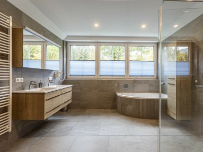 Apartment Ferienwohnung #5 mit 2 Schlafzimmern für bis zu 7 Personen - Features photo 19