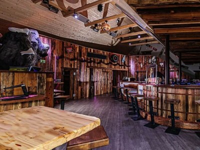 Apartment Ferienwohnung #5 mit 2 Schlafzimmern für bis zu 7 Personen - Environment photo 27