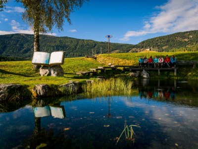 Apartment Ferienwohnung #5 mit 2 Schlafzimmern für bis zu 7 Personen - Environment photo 38