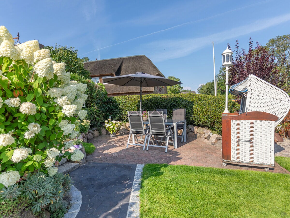 Holiday house "The second home" ... thatched - Outdoor photo 5