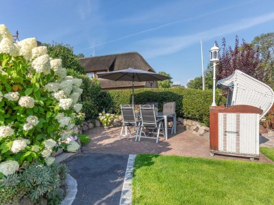 Holiday house "The second home" ... thatched - Outdoor photo 5
