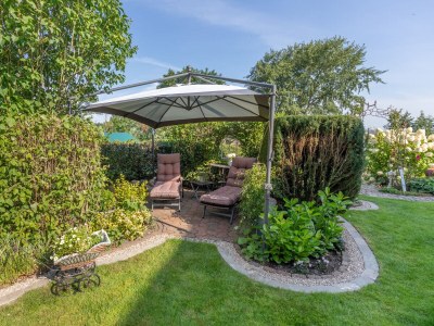 Holiday house "The second home" ... thatched - Outdoor photo 6