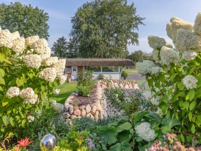 Holiday house "The second home" ... thatched - Outdoor photo 8