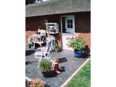 Holiday house "The second home" ... thatched - Outdoor photo 9