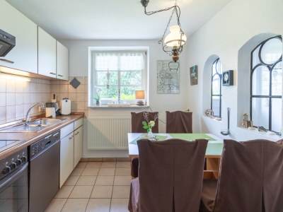 Holiday house "The second home" ... thatched - Features photo 15